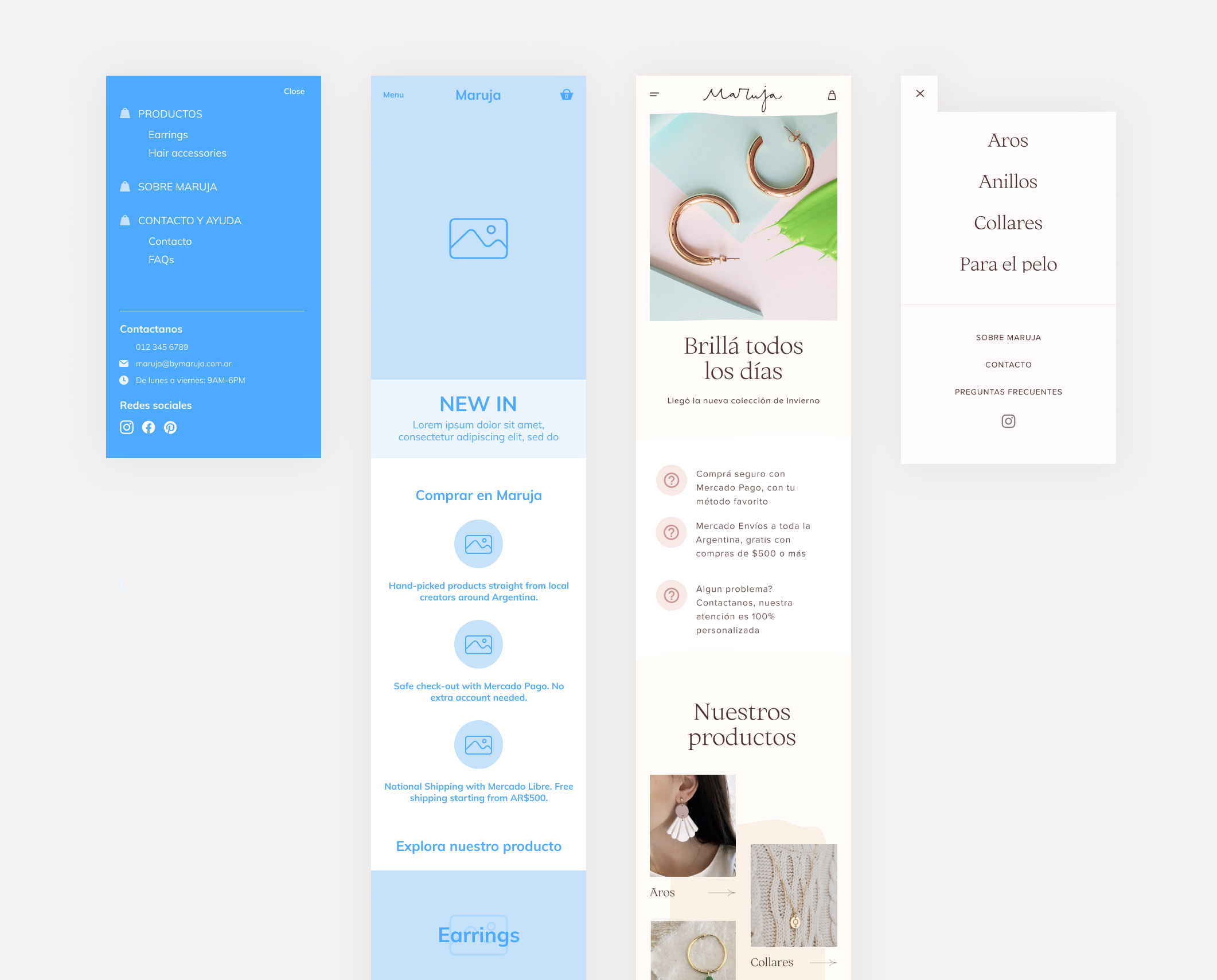 Figma toolkit fundamentals and atom elements